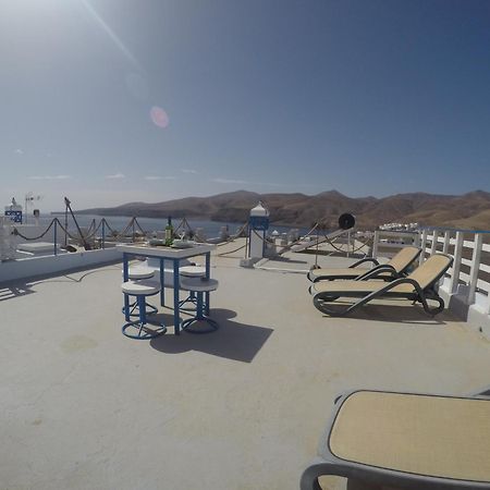 Ventanas De Lanzarote Διαμέρισμα Playa Quemada Εξωτερικό φωτογραφία