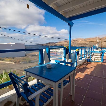 Ventanas De Lanzarote Διαμέρισμα Playa Quemada Εξωτερικό φωτογραφία