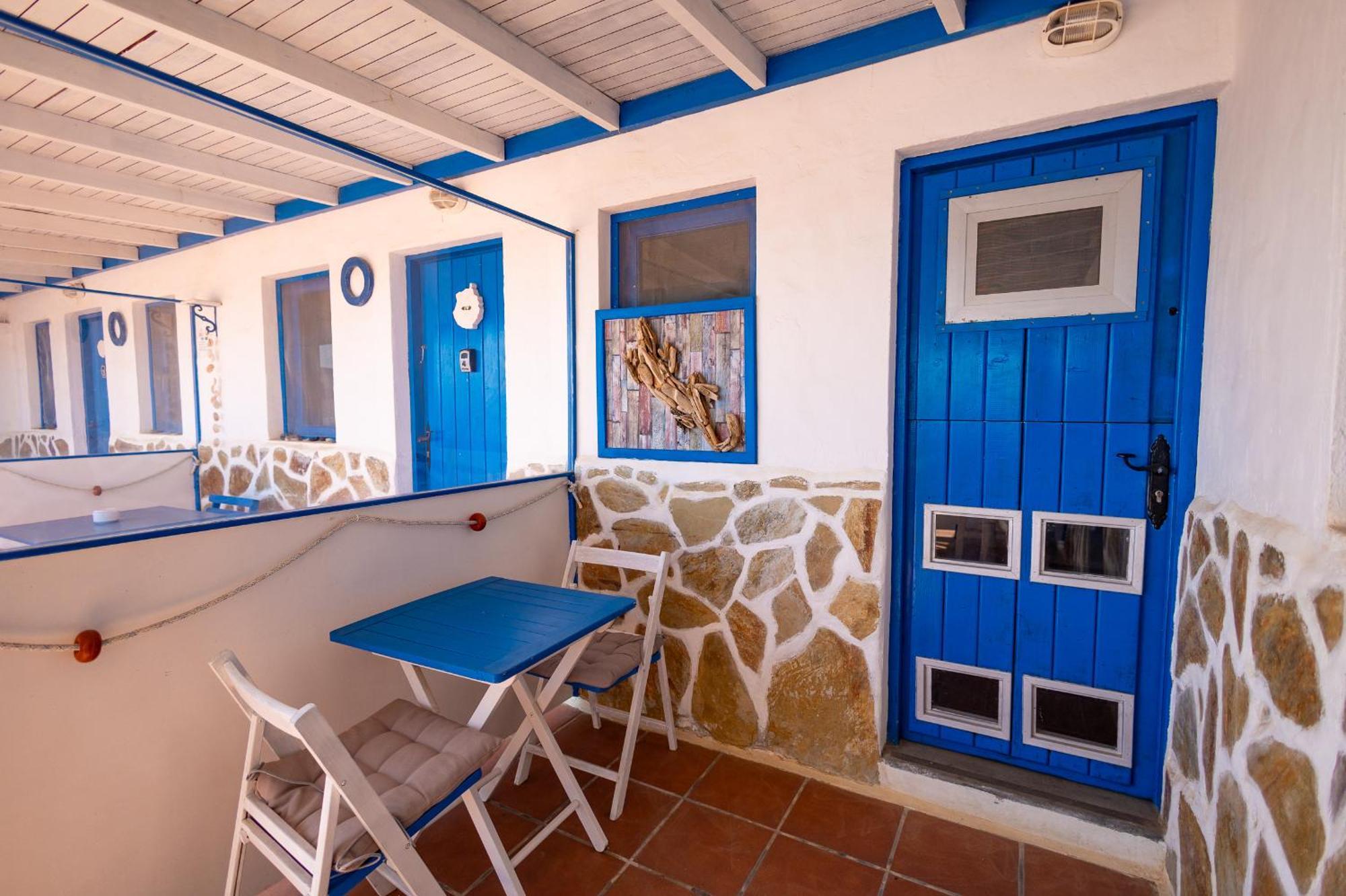 Ventanas De Lanzarote Διαμέρισμα Playa Quemada Εξωτερικό φωτογραφία