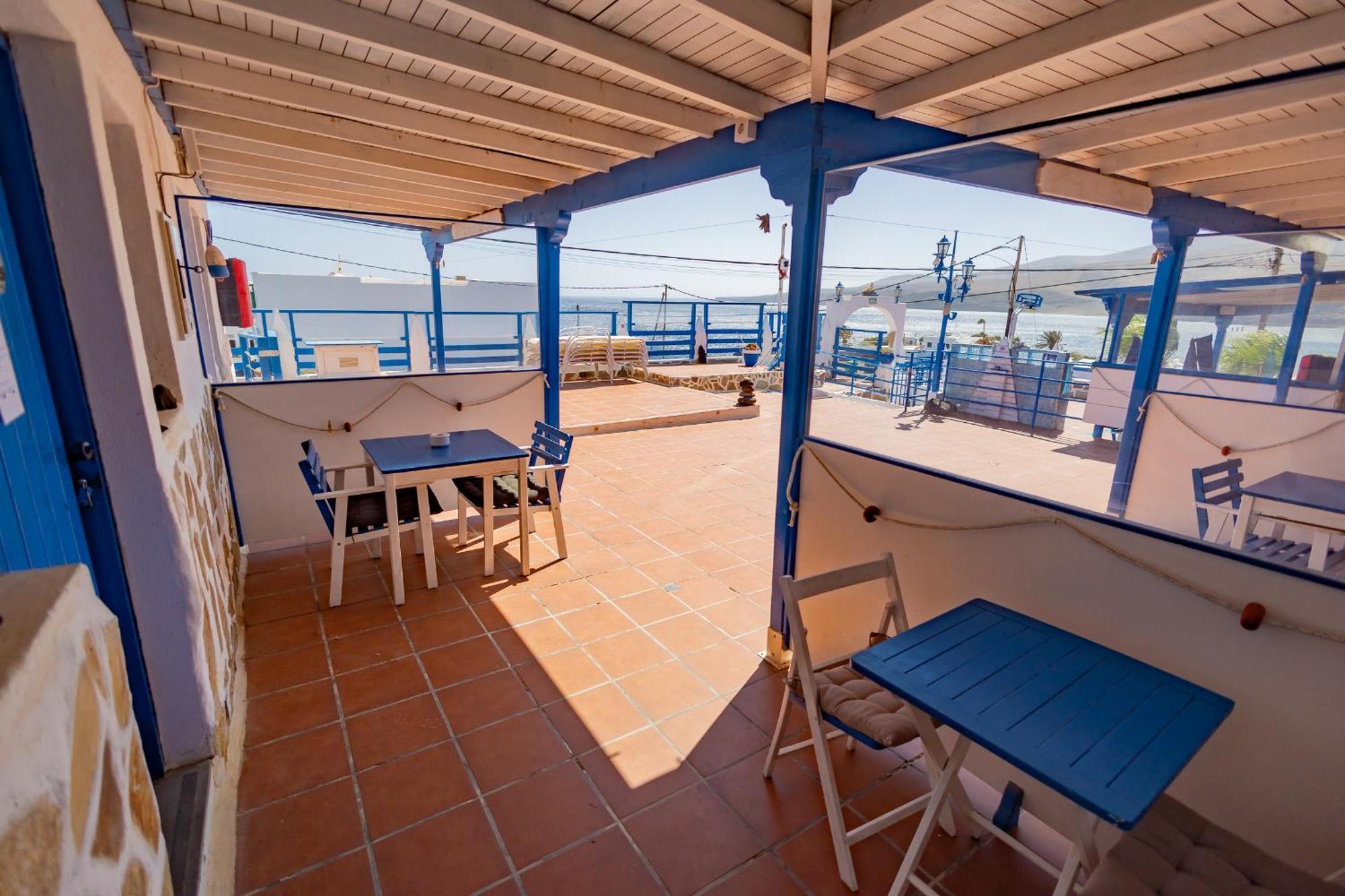 Ventanas De Lanzarote Διαμέρισμα Playa Quemada Εξωτερικό φωτογραφία