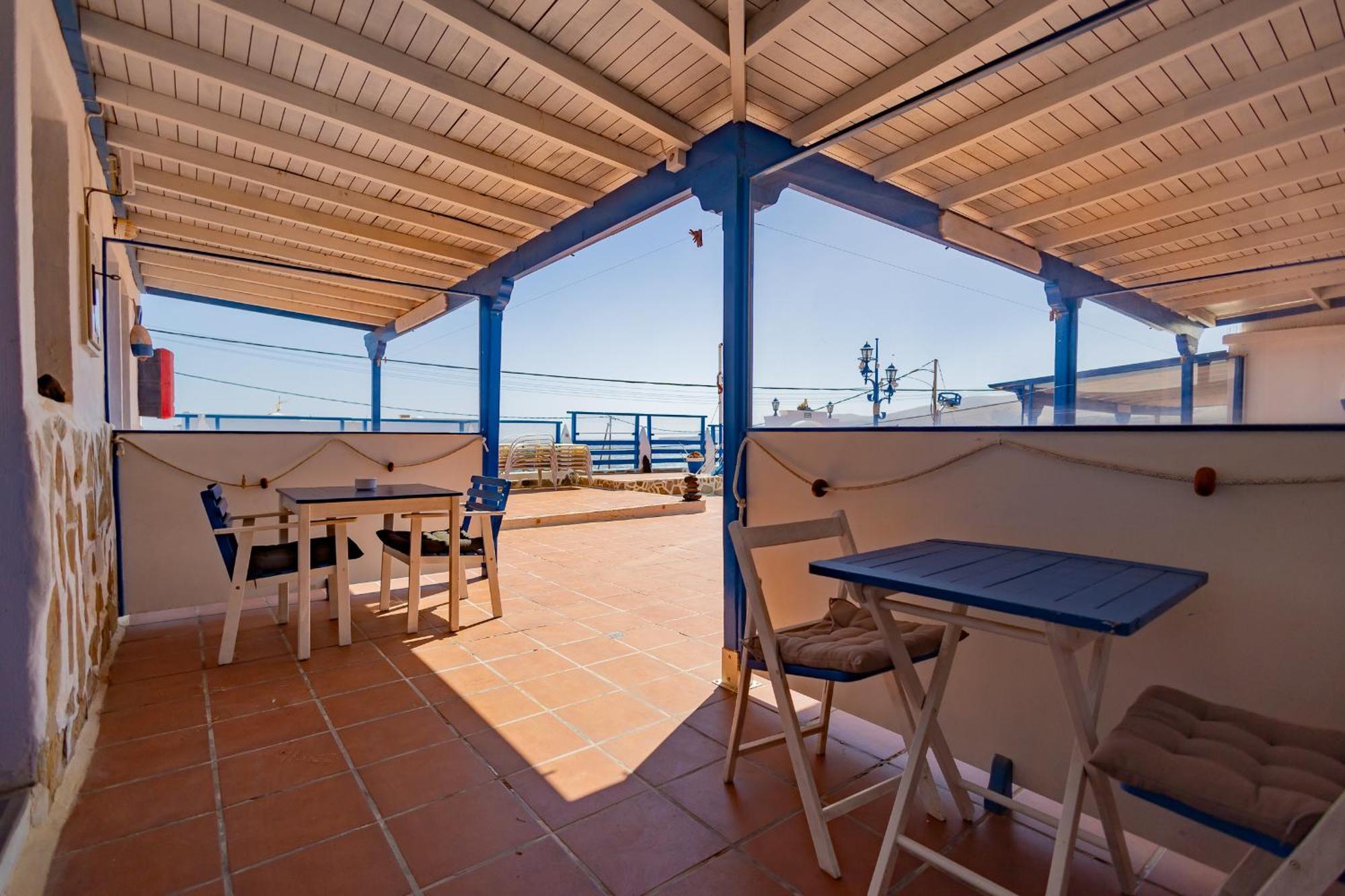 Ventanas De Lanzarote Διαμέρισμα Playa Quemada Εξωτερικό φωτογραφία