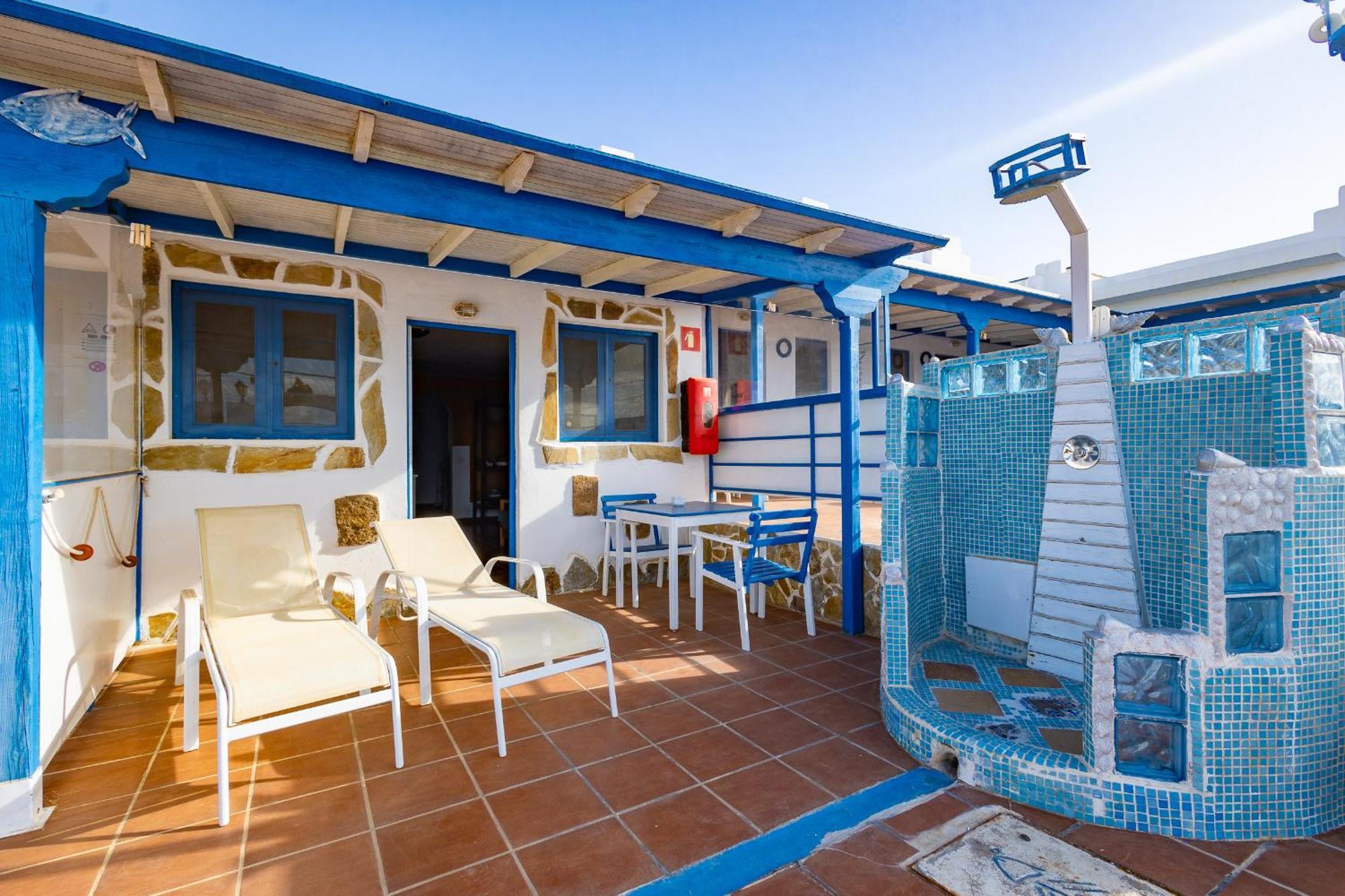 Ventanas De Lanzarote Διαμέρισμα Playa Quemada Εξωτερικό φωτογραφία