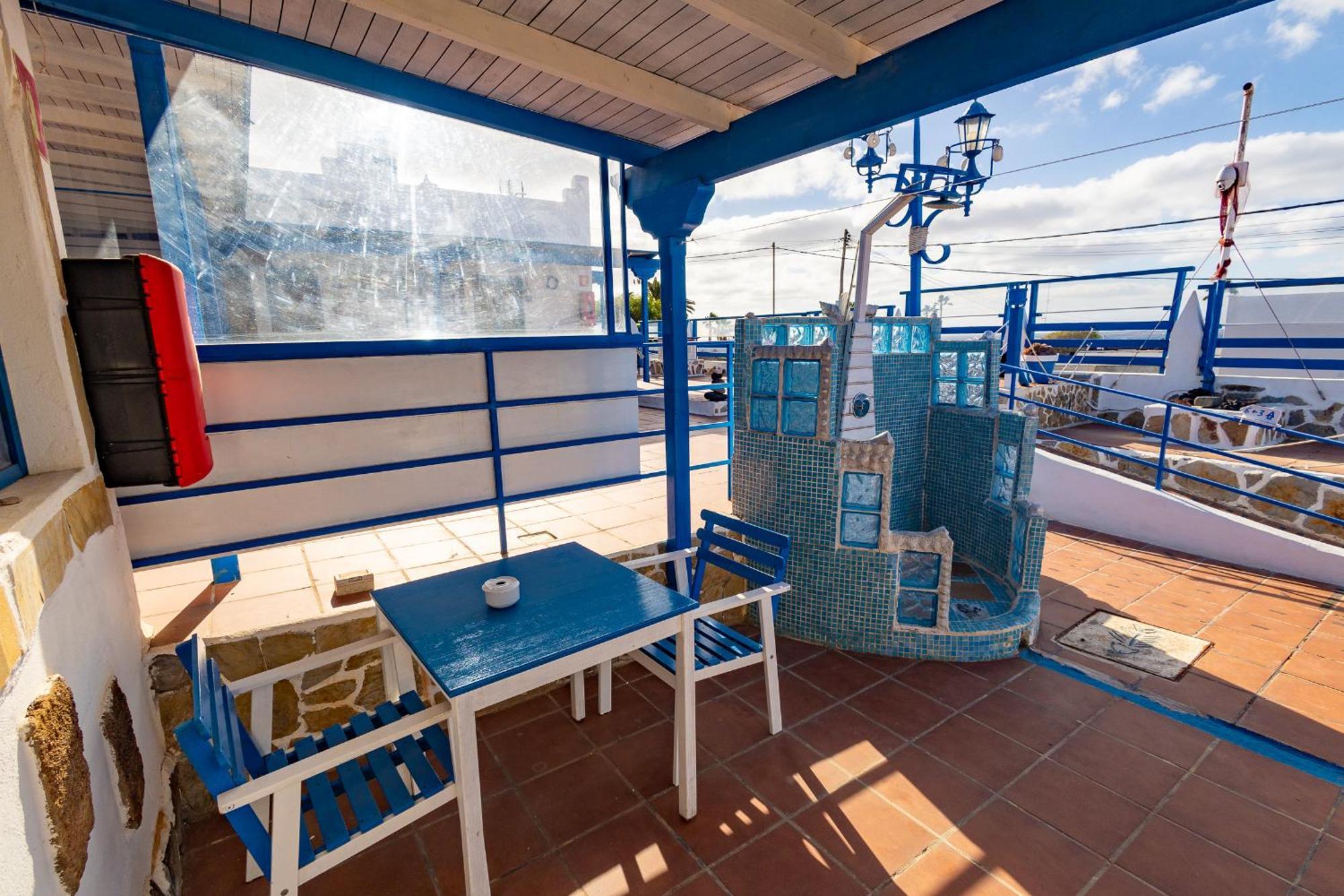 Ventanas De Lanzarote Διαμέρισμα Playa Quemada Εξωτερικό φωτογραφία