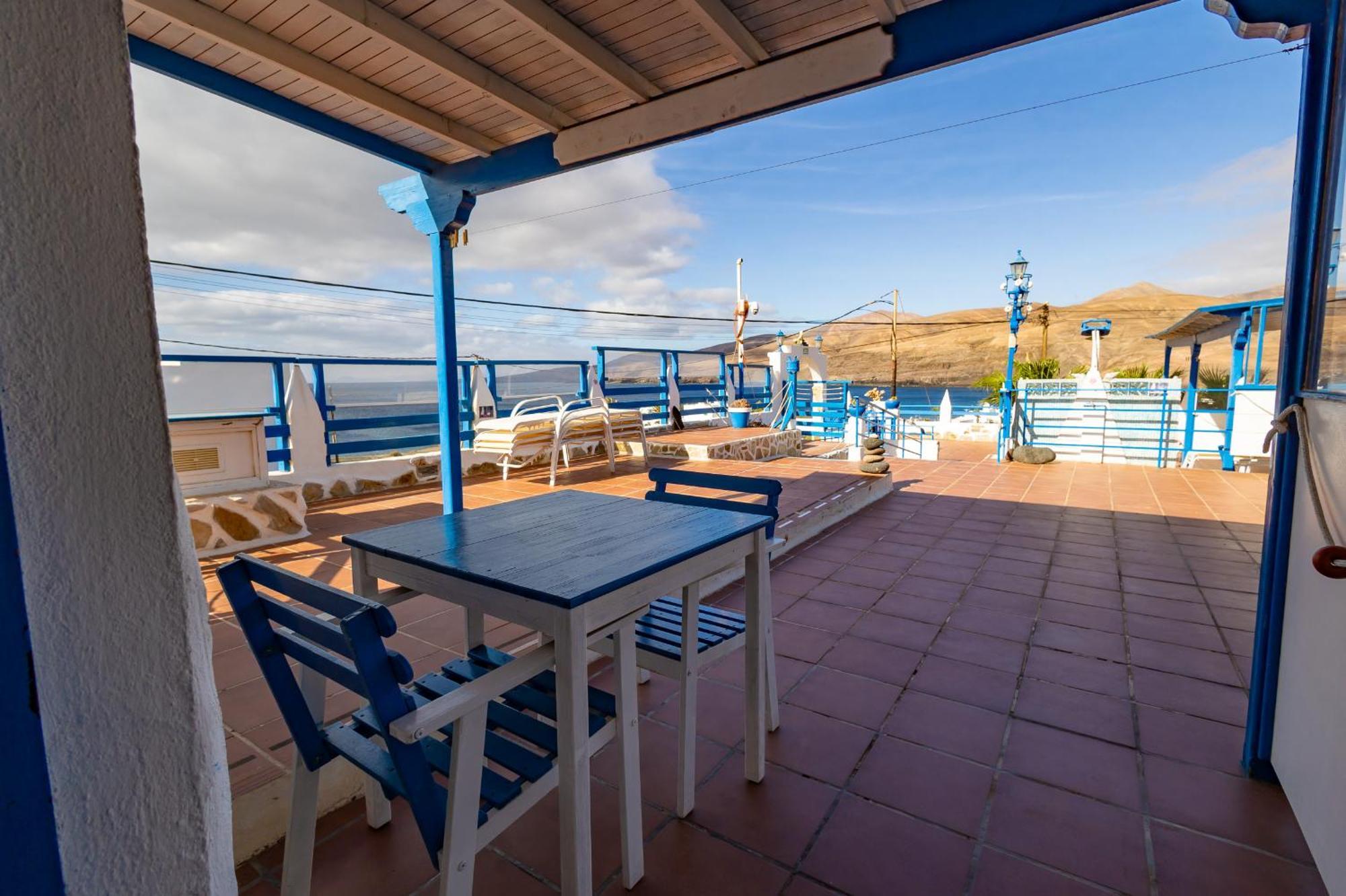 Ventanas De Lanzarote Διαμέρισμα Playa Quemada Εξωτερικό φωτογραφία