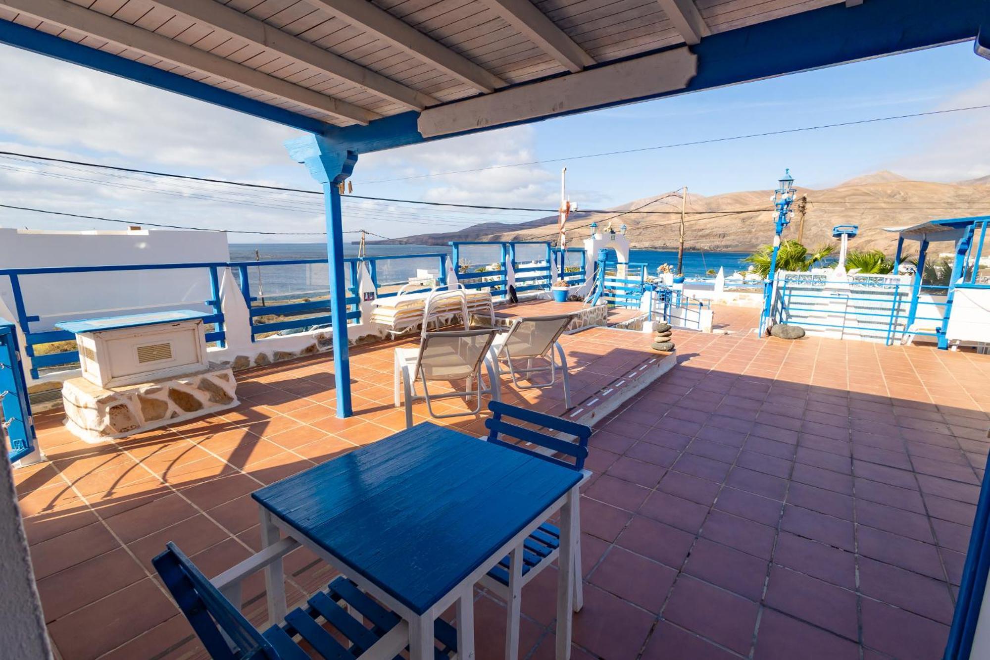 Ventanas De Lanzarote Διαμέρισμα Playa Quemada Εξωτερικό φωτογραφία