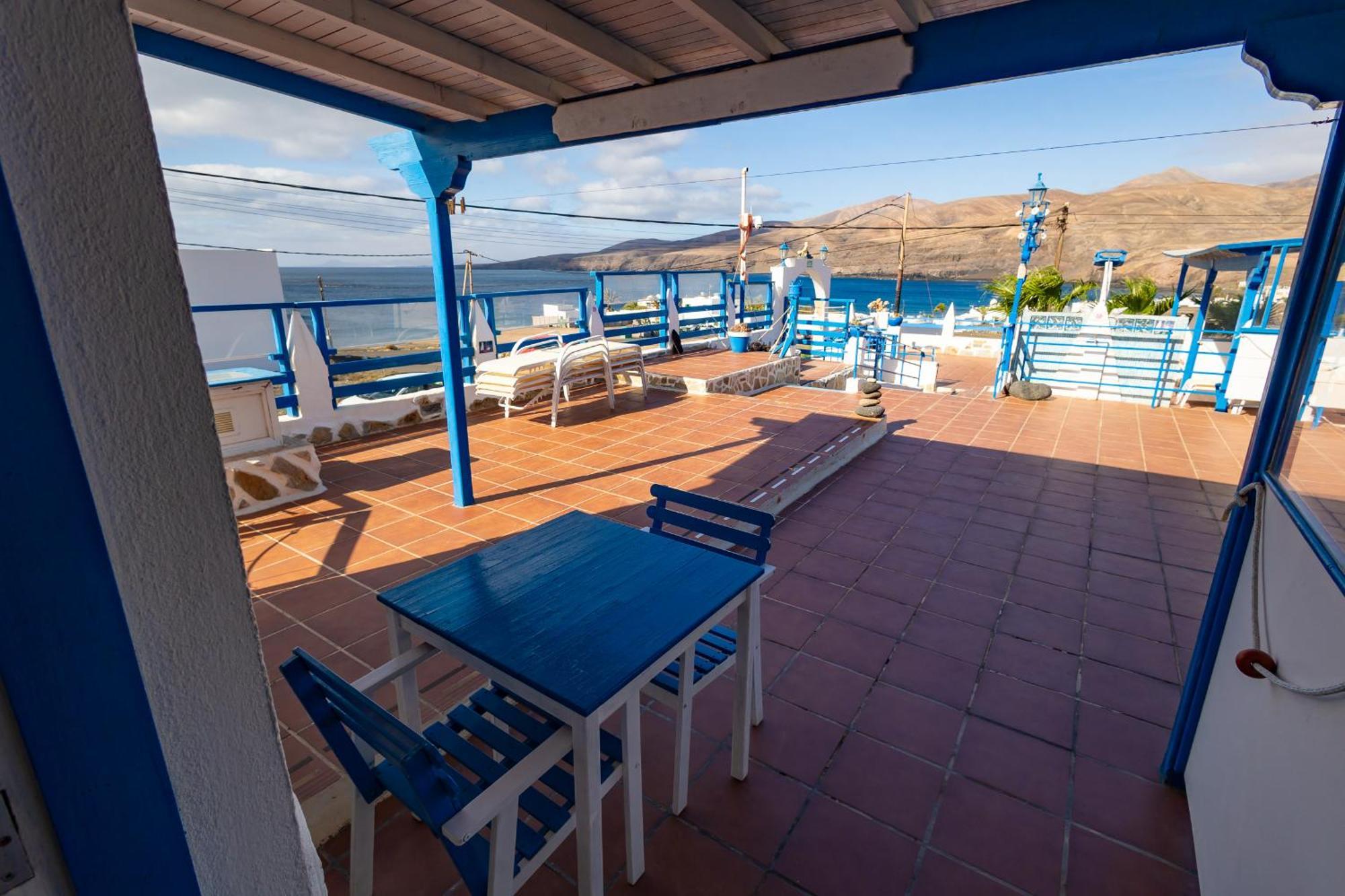 Ventanas De Lanzarote Διαμέρισμα Playa Quemada Εξωτερικό φωτογραφία