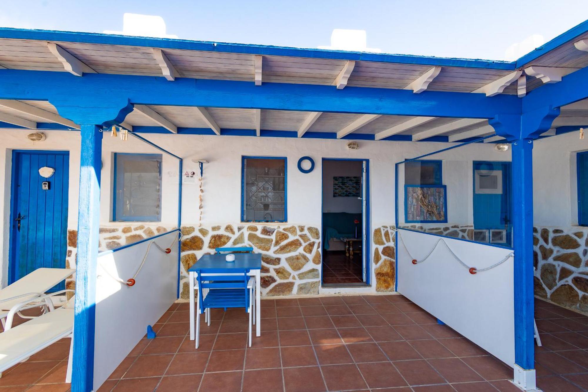 Ventanas De Lanzarote Διαμέρισμα Playa Quemada Εξωτερικό φωτογραφία