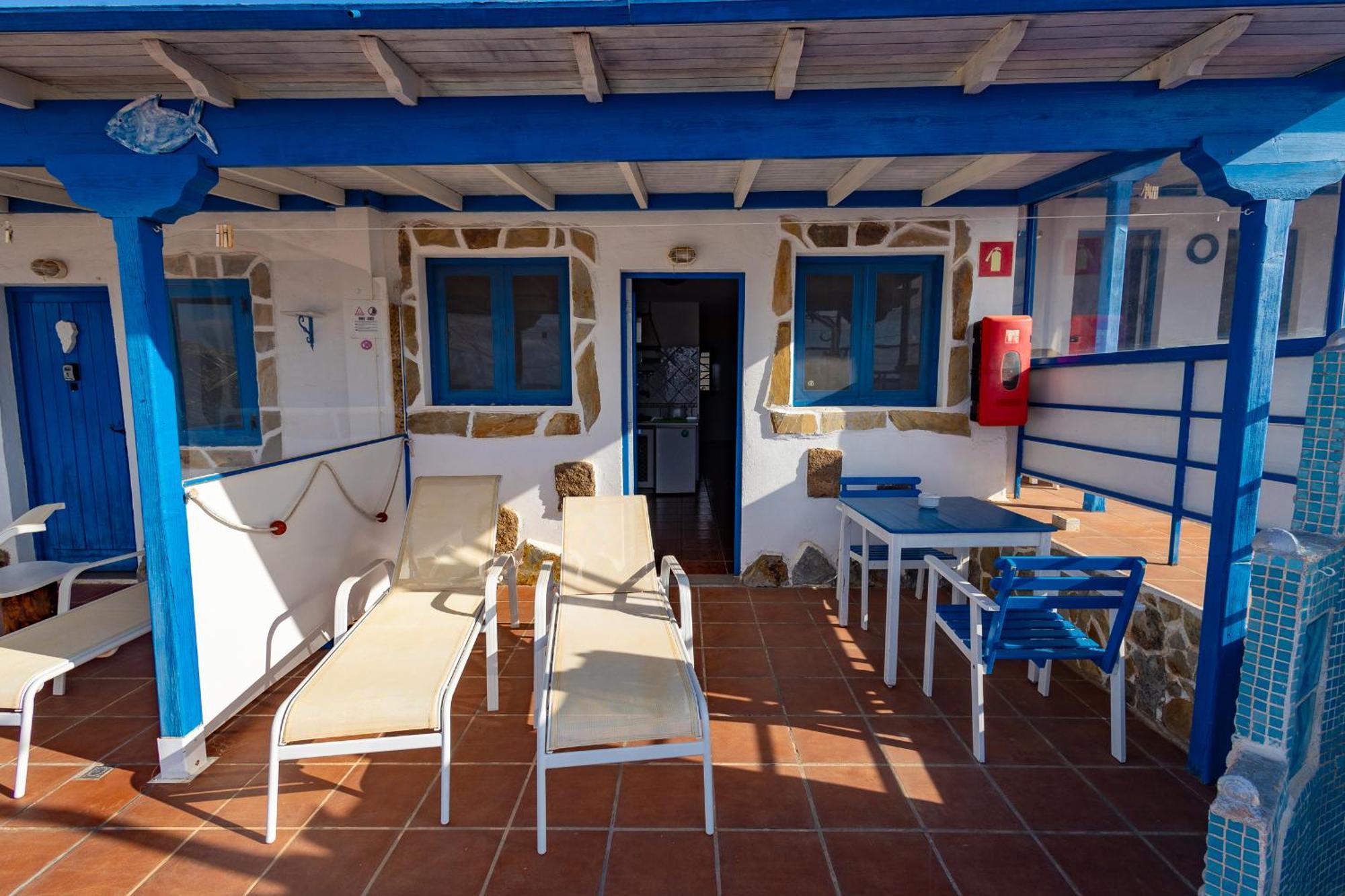 Ventanas De Lanzarote Διαμέρισμα Playa Quemada Εξωτερικό φωτογραφία