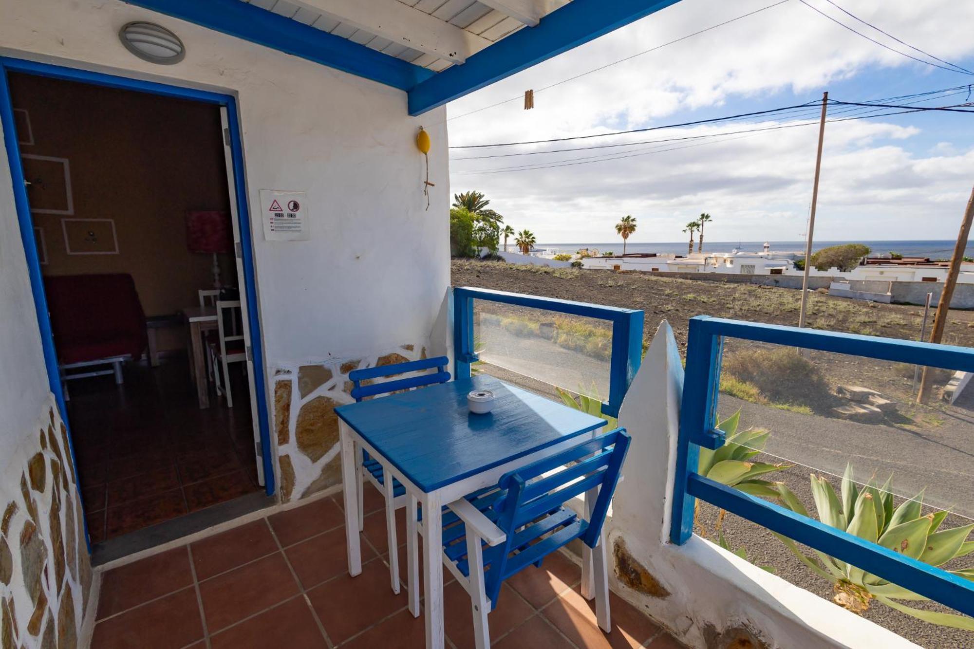 Ventanas De Lanzarote Διαμέρισμα Playa Quemada Εξωτερικό φωτογραφία