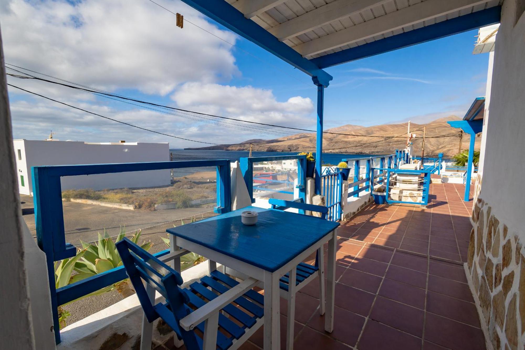 Ventanas De Lanzarote Διαμέρισμα Playa Quemada Εξωτερικό φωτογραφία