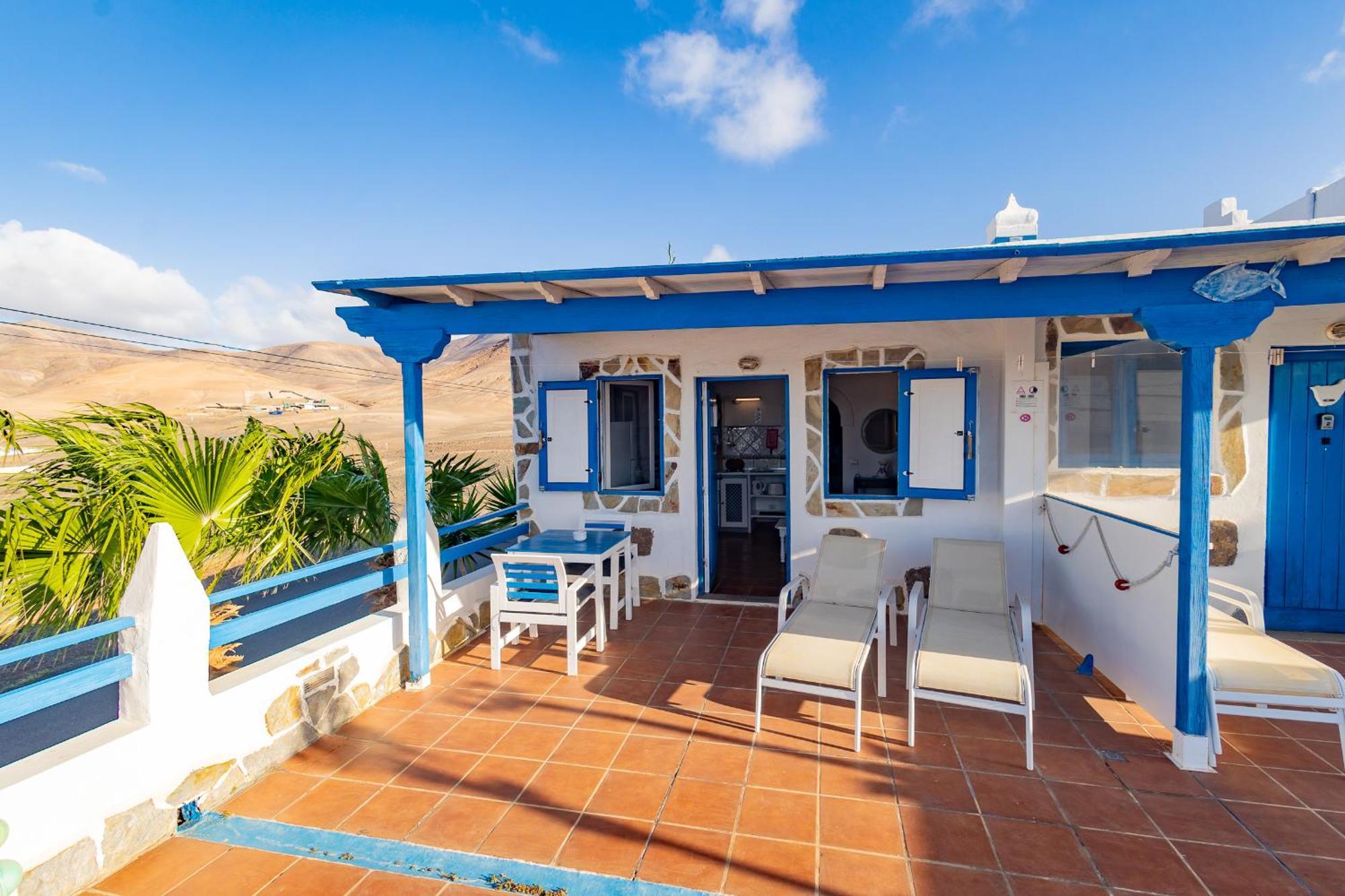 Ventanas De Lanzarote Διαμέρισμα Playa Quemada Εξωτερικό φωτογραφία