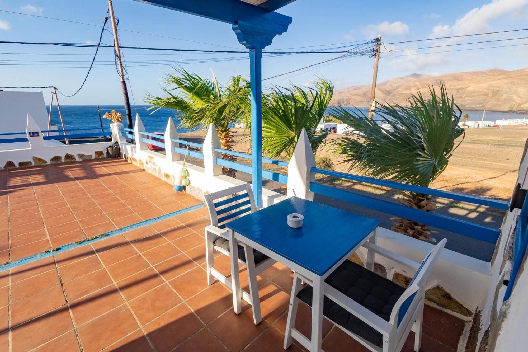 Ventanas De Lanzarote Διαμέρισμα Playa Quemada Εξωτερικό φωτογραφία