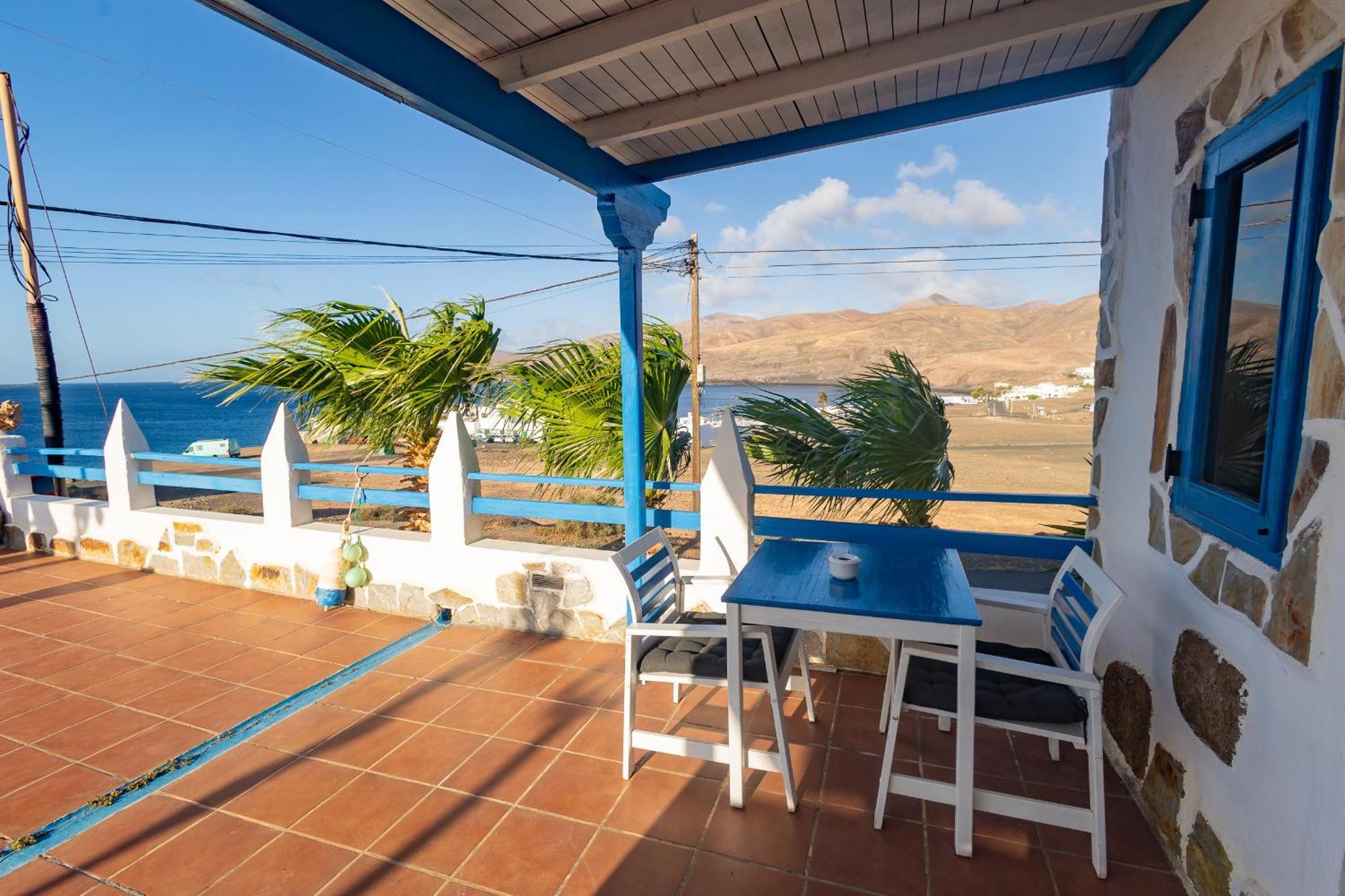 Ventanas De Lanzarote Διαμέρισμα Playa Quemada Εξωτερικό φωτογραφία