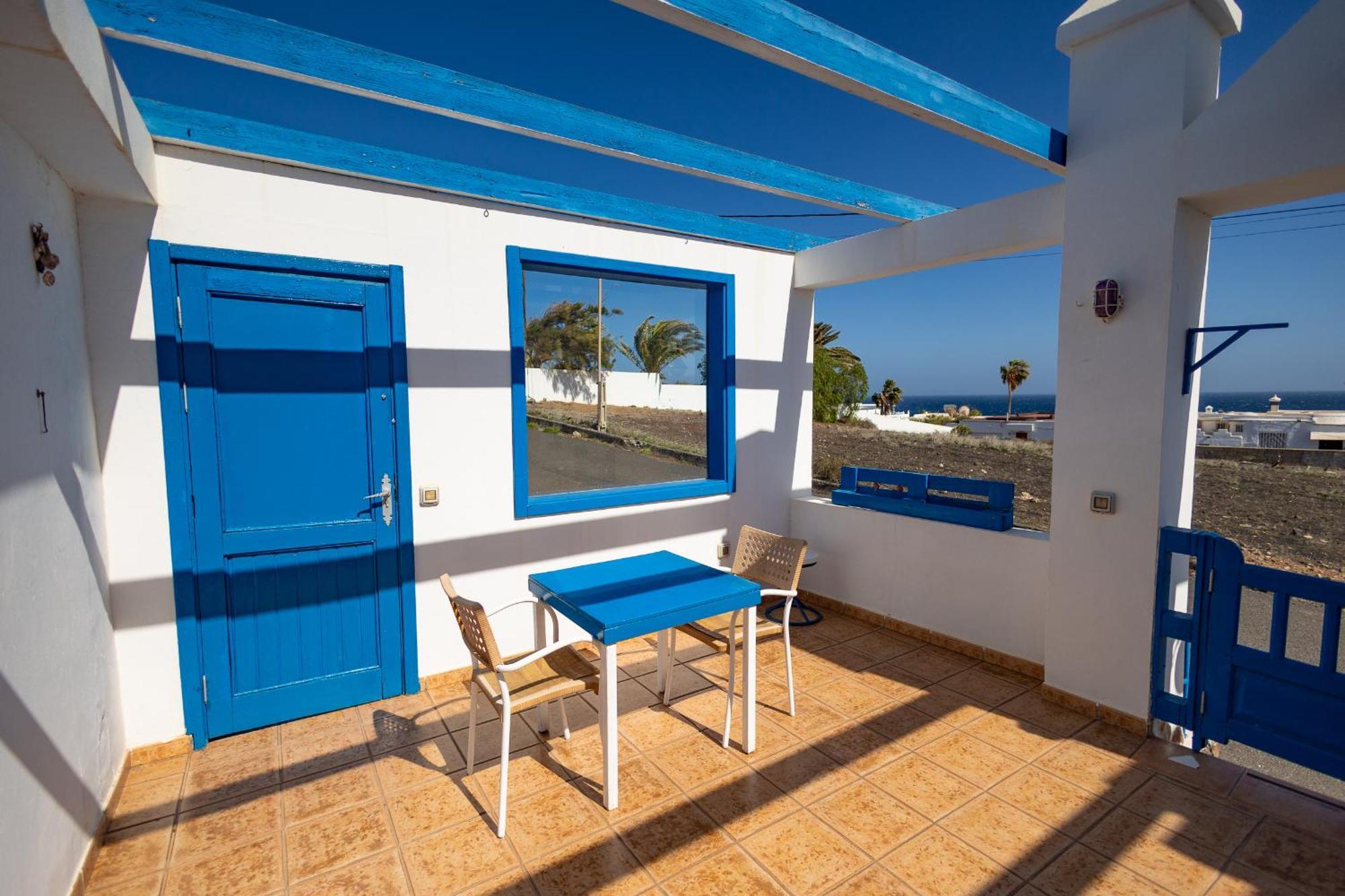 Ventanas De Lanzarote Διαμέρισμα Playa Quemada Εξωτερικό φωτογραφία