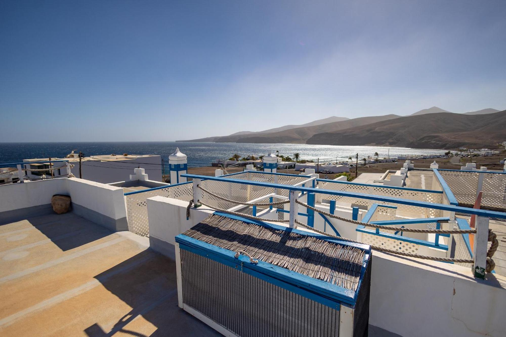 Ventanas De Lanzarote Διαμέρισμα Playa Quemada Εξωτερικό φωτογραφία