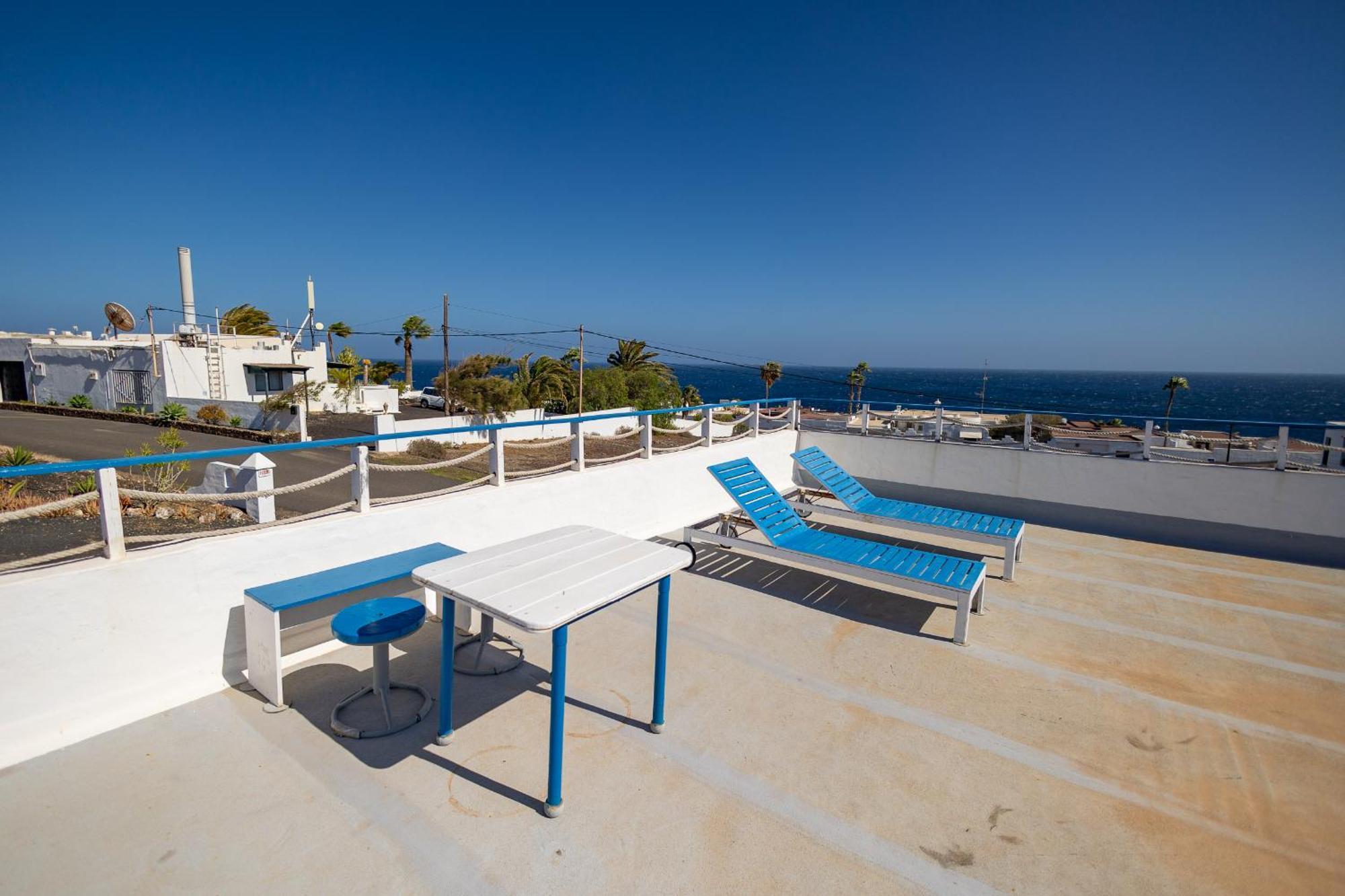 Ventanas De Lanzarote Διαμέρισμα Playa Quemada Εξωτερικό φωτογραφία