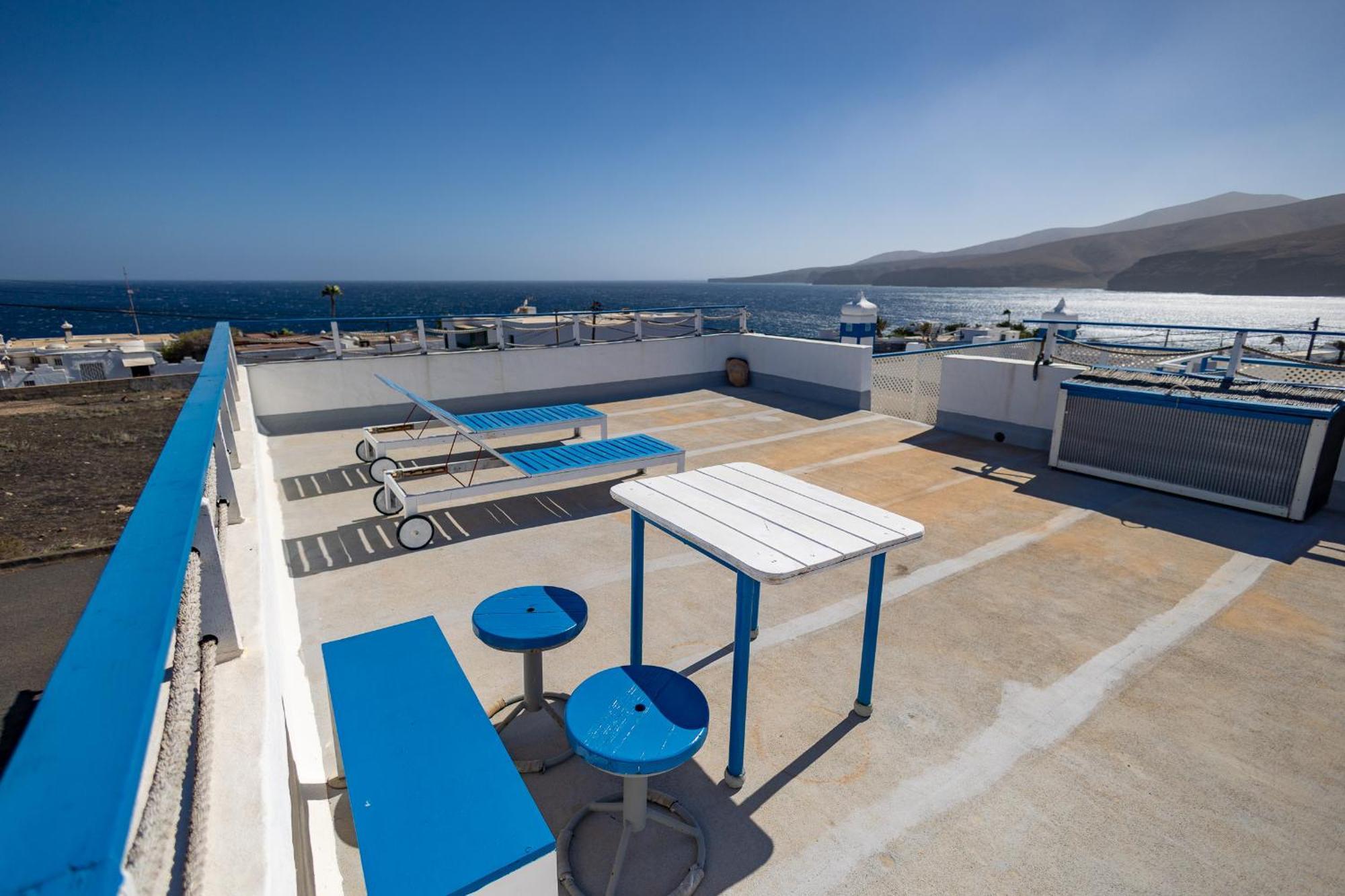 Ventanas De Lanzarote Διαμέρισμα Playa Quemada Εξωτερικό φωτογραφία